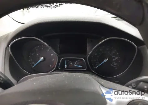 2013 Ford Focus Se z USA, uszkodzony, nr VIN 1FADP3F27DL237473